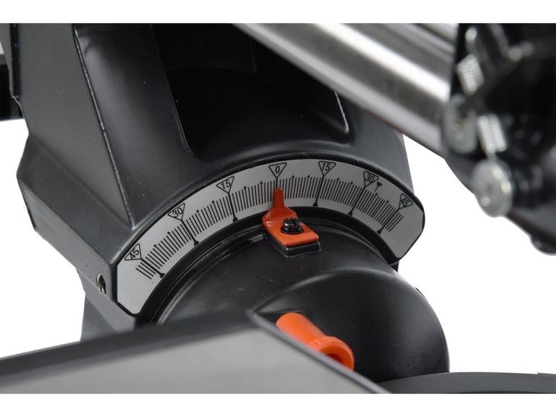 Yato MITER SAW 305MM 1800W WITH LASER YT-82175BS - Image 3